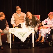 Kalmarsundsrevyn 2012