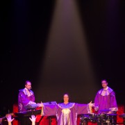 Kalmarsundsrevyn 2012