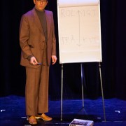 Kalmarsundsrevyn 2012