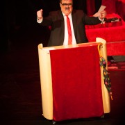 Kalmarsundsrevyn 2012