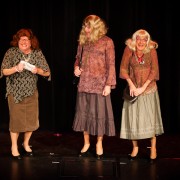 Kalmarsundsrevyn 2012